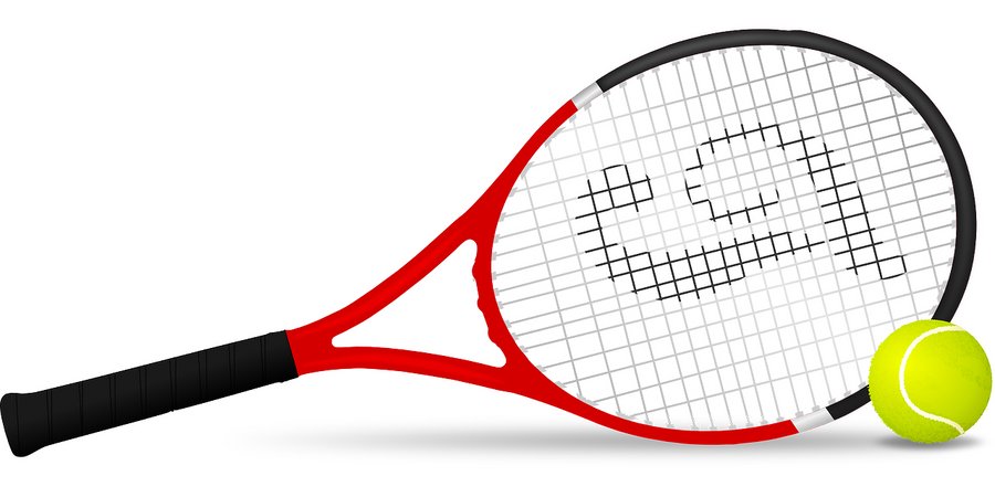 Tenis - łokieć tenisisty